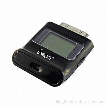 Breath Alcohol Tester
